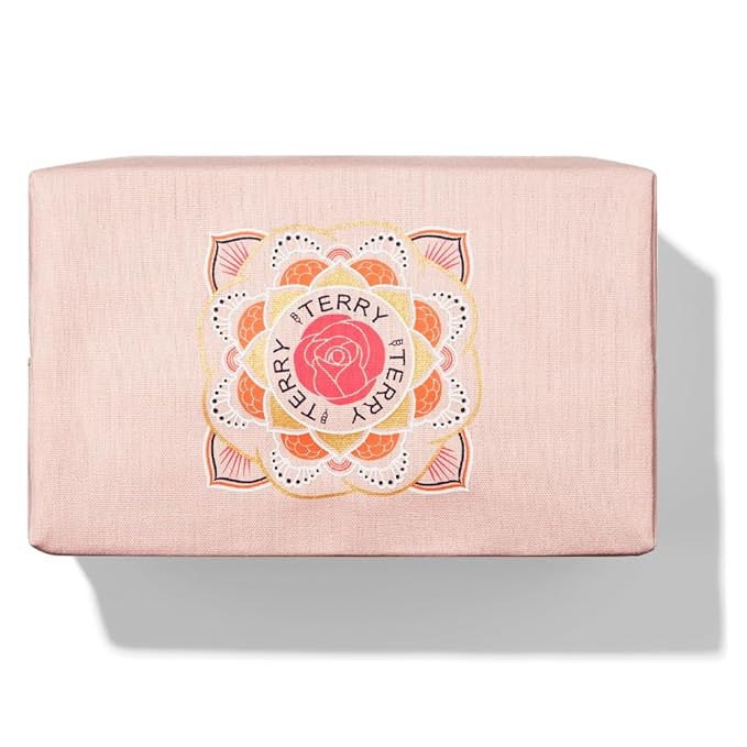 By Terry Try Me Love Me