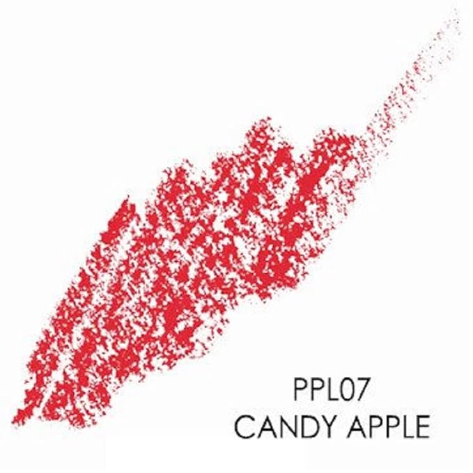 Palladio Precision Lip Liner, Candy Apple