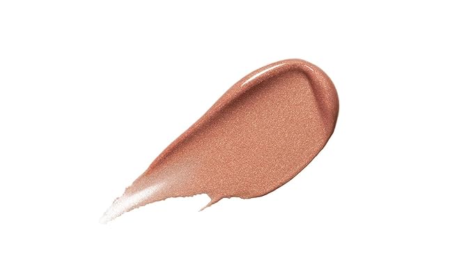 Sara Happ Rose Gold Slip Luxe Gloss with Slip