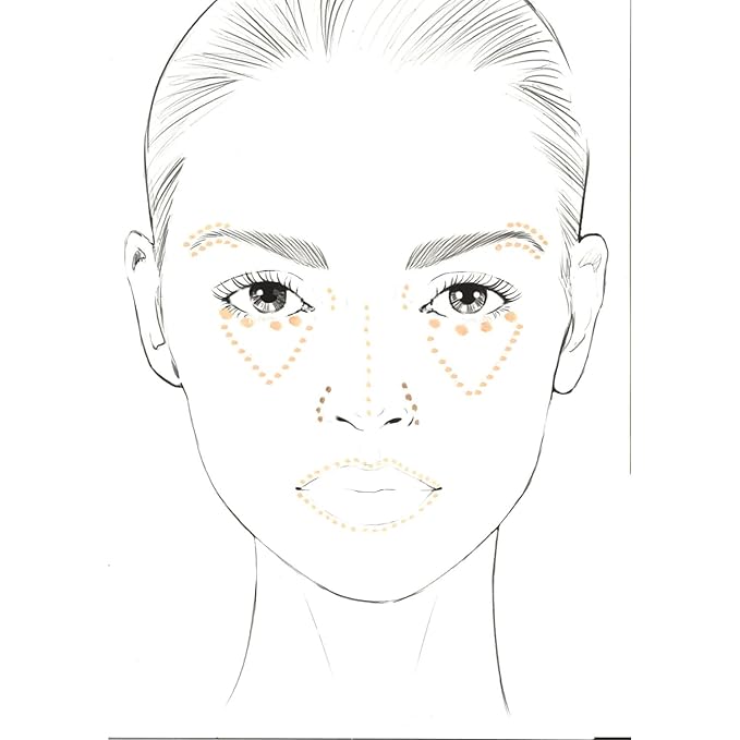 L'Oreal Paris True Match The One Concealer, 6W Golden Honey