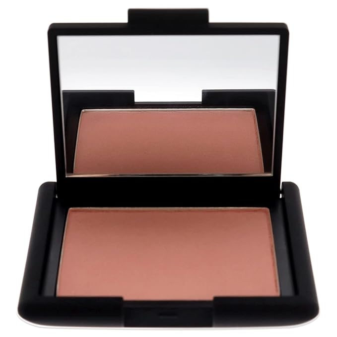 NARS Blush Refillable/Rechargeable 16 Hour Wear Vegan 0. 4.8 g) 17 oz