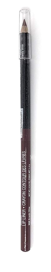 Wet n Wild Color Icon Lip Liner Pencil, oz