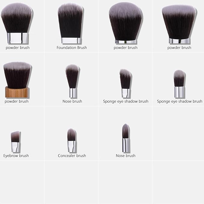 Professional Makeup Cream Contour Palette, Joyeee 8 Colours