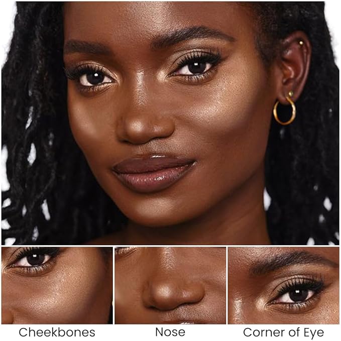 evpct 2in1 Face Shaping & Contouring Stick Cream