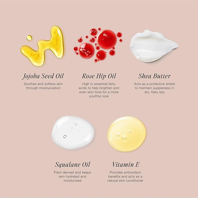 Jouer Blush & Bloom Cheek + Lipstick, Be