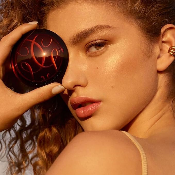 Terracotta Luminizer The Shimmering Powder - 00 Cool 0. Powder 24 oz