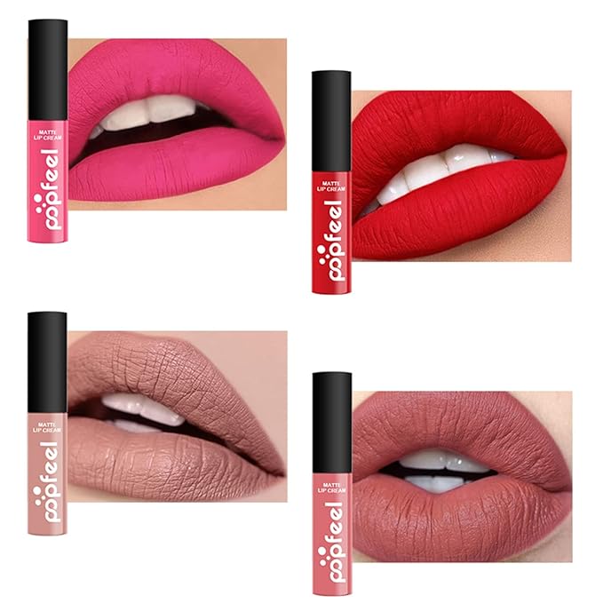 All-in-one Holiday Make up Gift Set