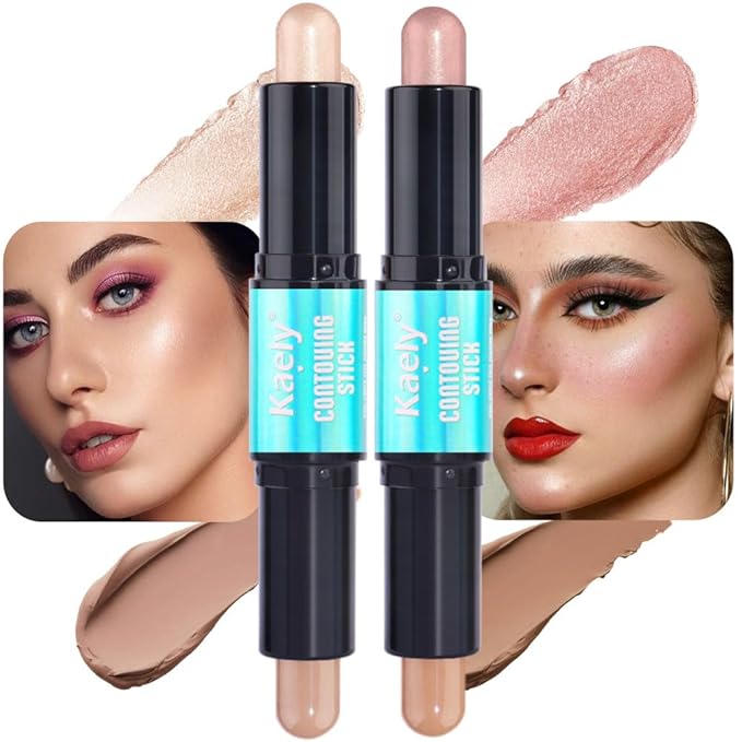 evpct 2in1 Face Shaping & Contouring Stick Cream