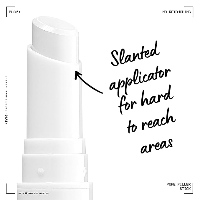 NYX PROFESSIONAL MAKEUP Pore Filler Blurring Primer and