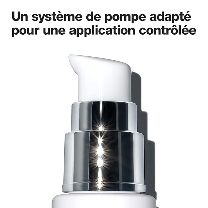 Revlon Face Primer, PhotoReady Prime Plus Face Makeup 1 Oz