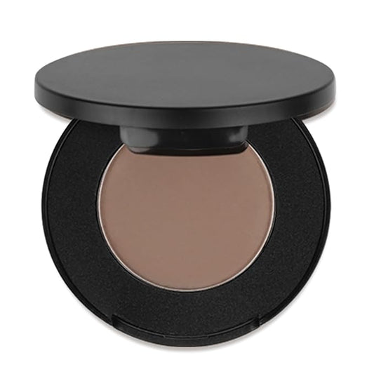 Flawless Pressed Powder, Setting Powder Makeup, Longwear Face Finish 03