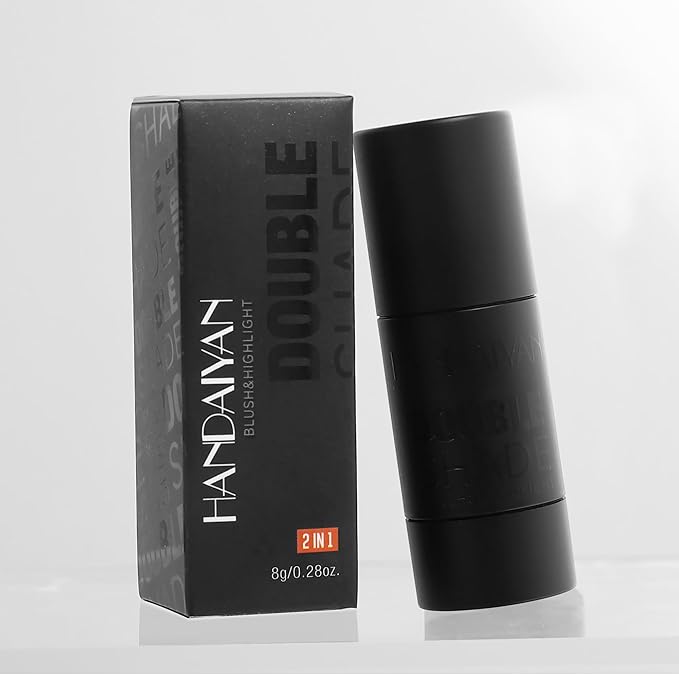 Sandwich Blush Stick Matte Non-greasy Silky 2 In (05#, /0.28oz) 8g