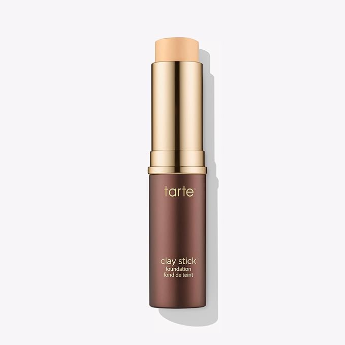 Tarte Clay Stick Foundation Light Beige - Full