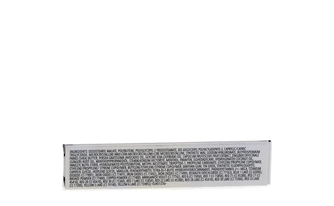 MAC Squirt Plumping Gloss Stick - 10 Clear Stick 08 oz