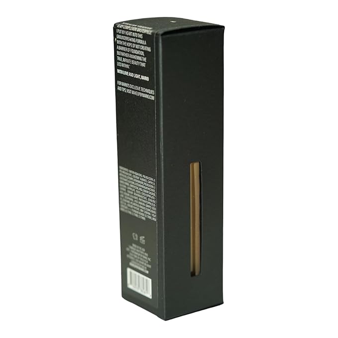 MAKEUP BY MARIO SurrealSkin Liquid Foundation, Liquid Formula, olive undertone) 30 mL