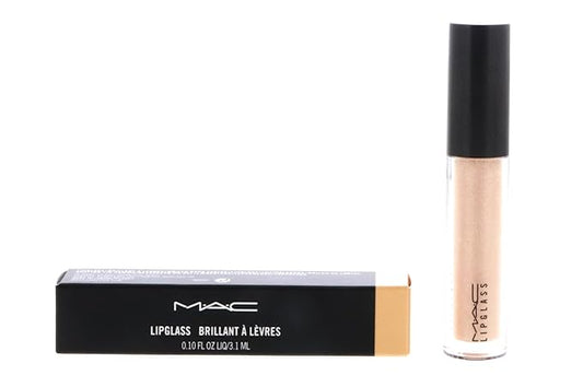 MAC LIPGLASS in VERY GO LIGHTLY! Full Size LIPGLASS