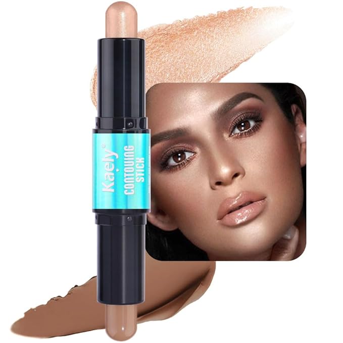evpct 2in1 Face Shaping & Contouring Stick Cream