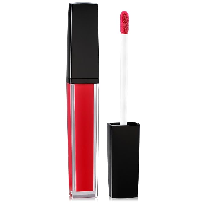 Jolie Liquid Lips High Shine Lip Gloss (Cha Cha Cha)