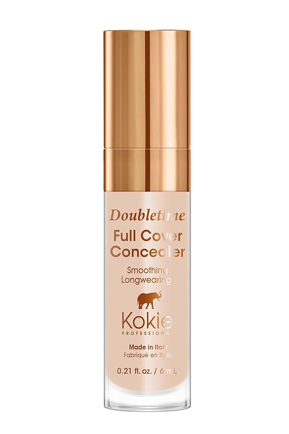 Doubletime Full Cover Concealer (Fair Neutral)