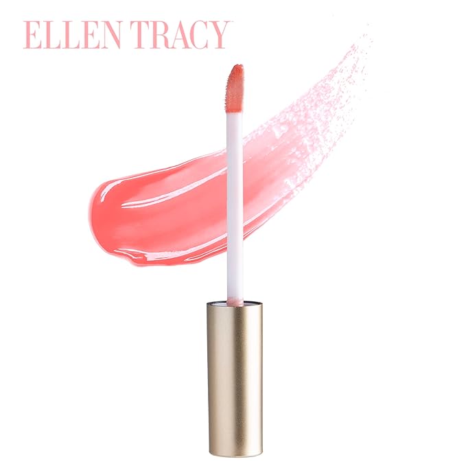 ELLEN TRACY 10 Full Gold Set 1