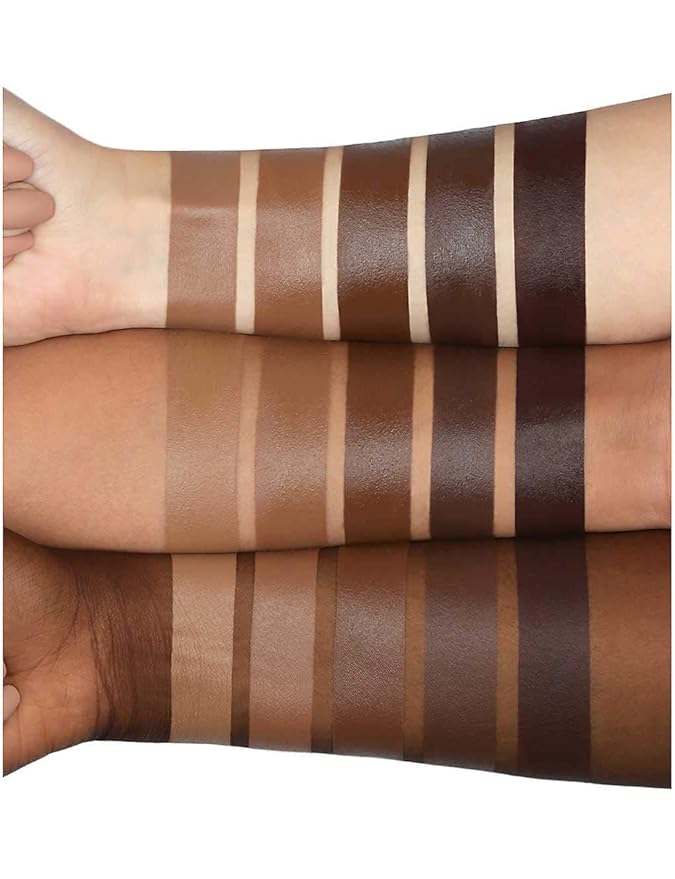 HUDA BEAUTY Tantour Contour & Bronzer Cream Lig