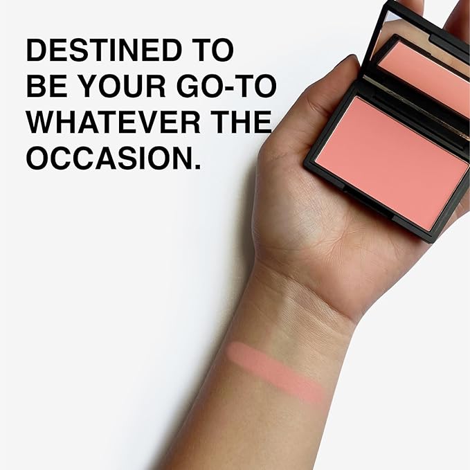 Makeup Powder Blusher - "Heart Throb" 4g