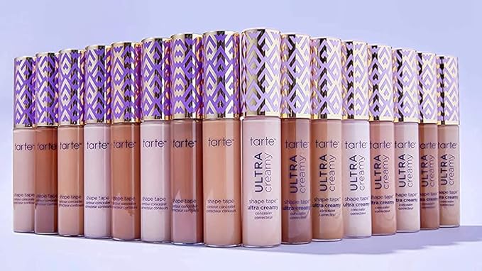 Tarte Shape Tape ULTRA CREAMY Concealer 0.33 fl. 37G
