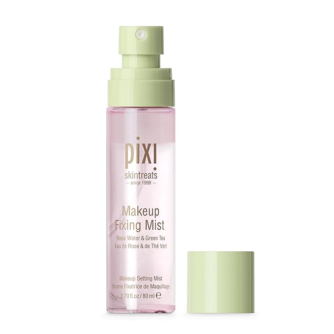 Pixi Beauty Makeup Fixing Mist 80ml | All 80ml