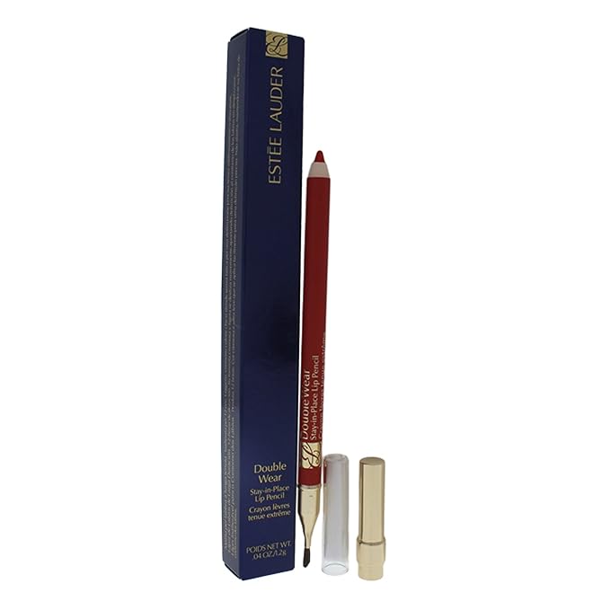 Estee Lauder Double Wear Stay-in-place Lip Pencil, Coral