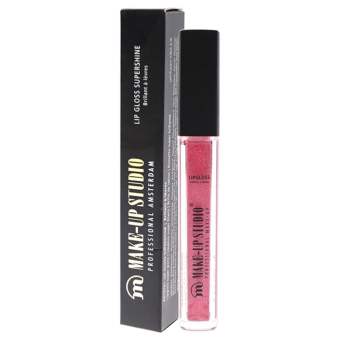 Lip Gloss Supershine - 8 SP for Women - 0.15 oz Lip Gloss