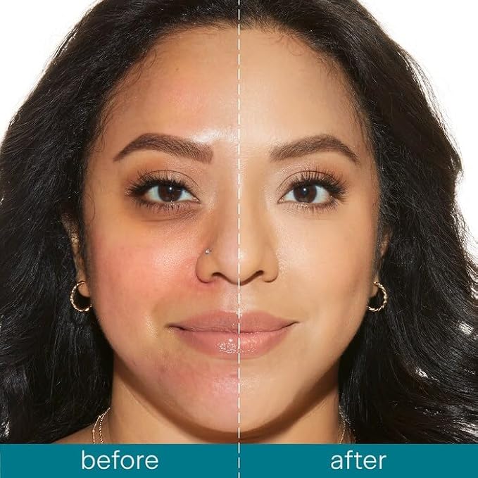 tarte SEA Hydroflex™ Serum Foundation 46S tan-deep s