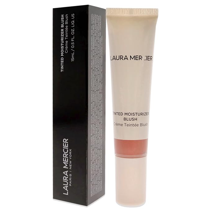 Laura Mercier Tinted Moisturizer Blush - Mistral Blush 0.5 oz