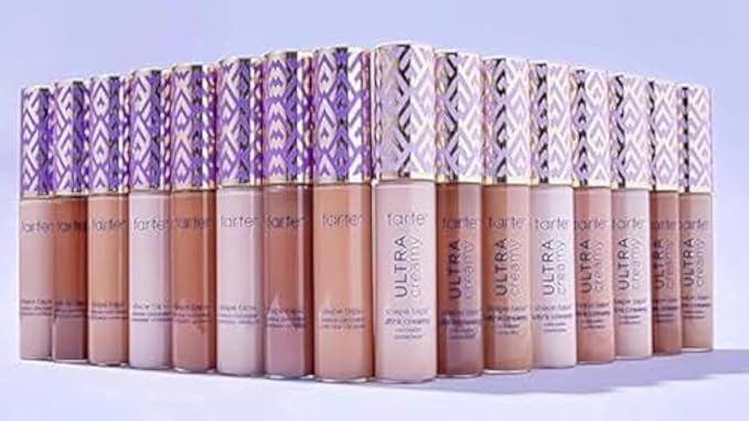 Tarte Shape Tape ULTRA CREAMY Concealer 0.33 fl.