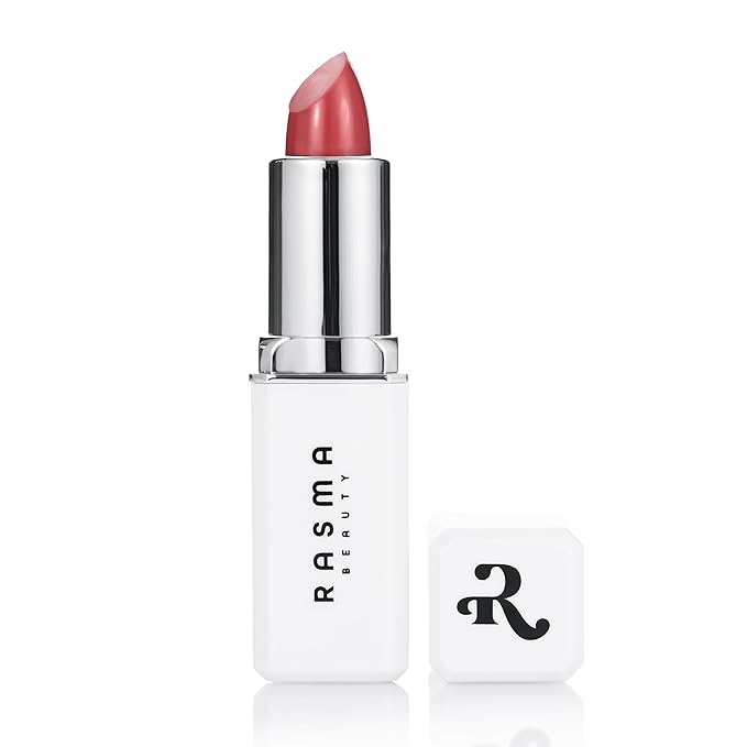 Luscious Lip, Lip Makeup, Satin Finish, Hydrating Look Lipstick (Marble), 1 Count (Pack of 1)