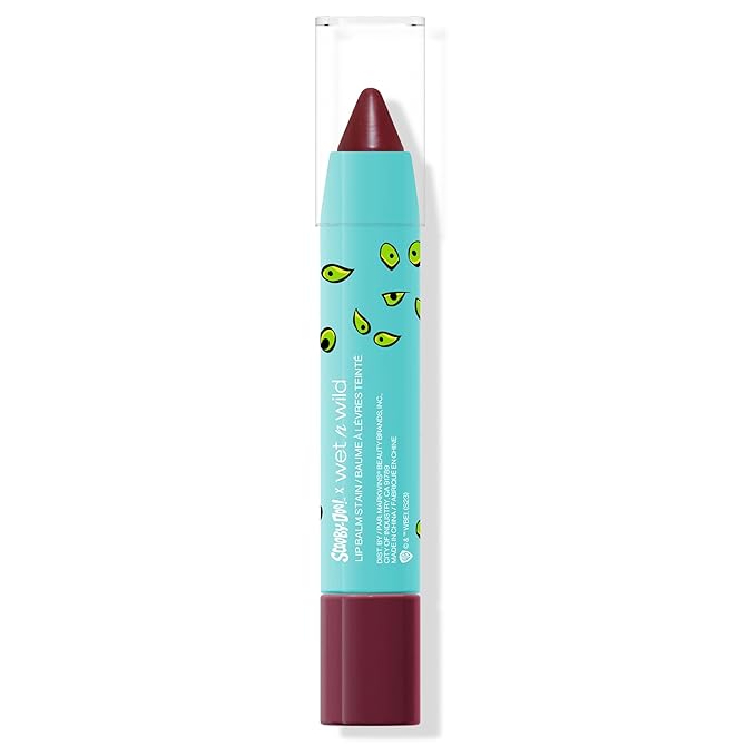 wet n wild Scooby Doo Collection Balm