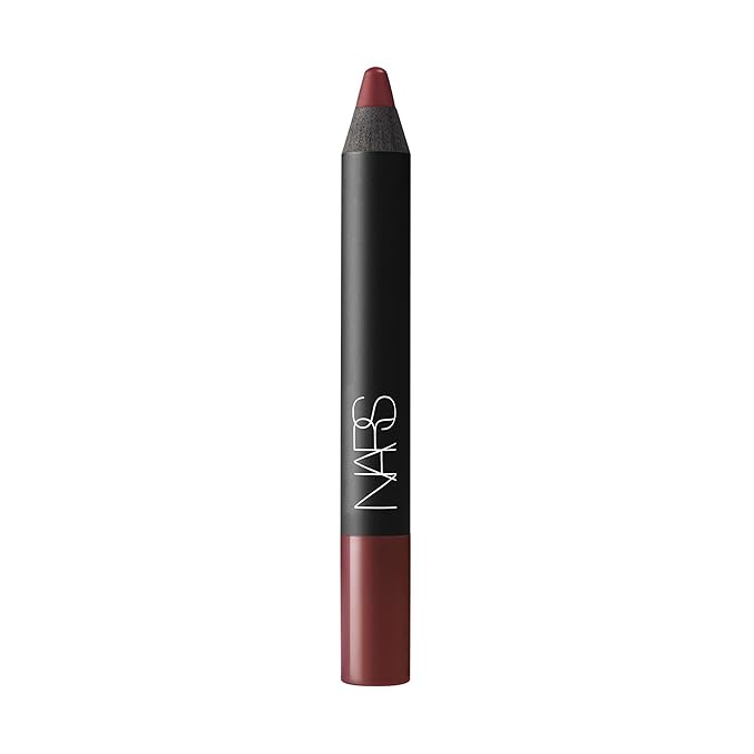 Nars Velvet Matte Lip Pencil - Consuming Red Consuming