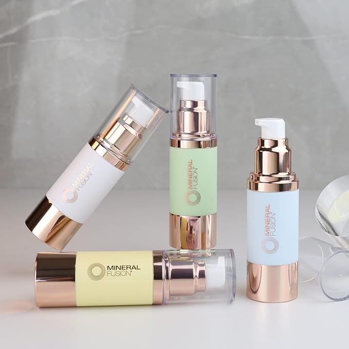 Matte Pore-Refining Primer,0.84 Fl Oz (Pack of 1) 0.84 Fl Oz