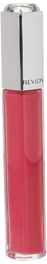 Revlon Ultra HD Lip Lacquer, HD Pink Amethyst