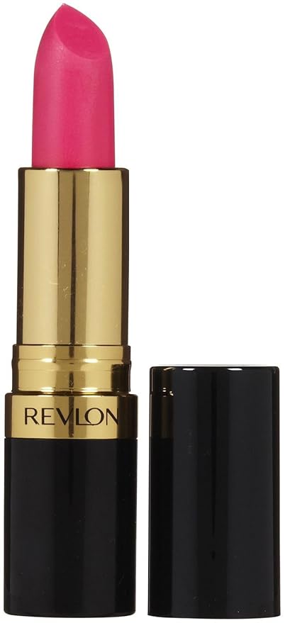 Revlon Super Lustrous Lipstick, Sultry Samba