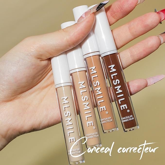 Lavender Flawless Liquid Foundation, HD Studio Skin Flawless Sallowness, 02