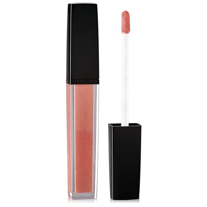 Jolie Liquid Lips High Shine Lip Gloss (Blossom)
