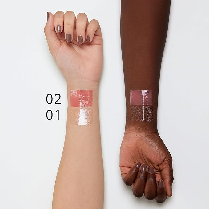 essence | What the Fake! Plumping Lip Fille