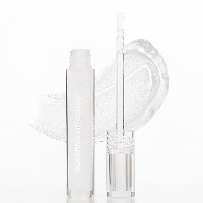 R.Y.M Extreme Shine Volume Non-Sticky Natural Scents Lip