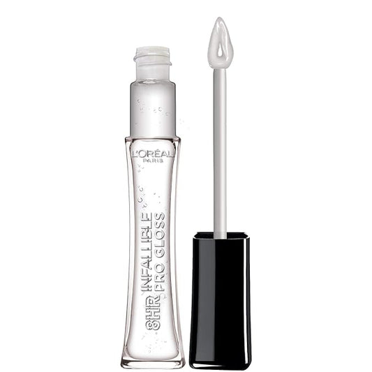L’Oreal Paris Makeup Infallible 8 Hour Hydrating Lip