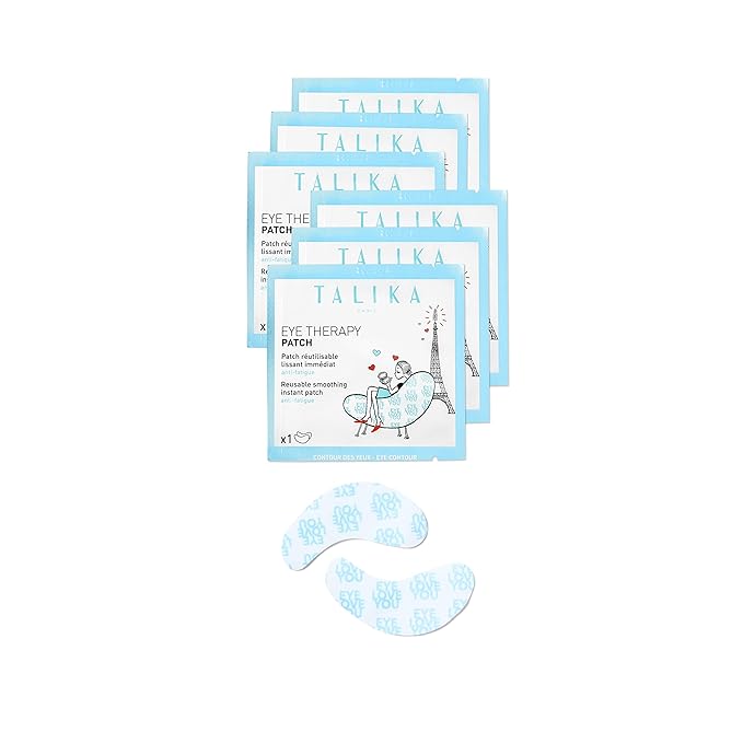 Talika eye therapy patch -