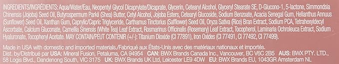 Liquid Concealer Medium Deep