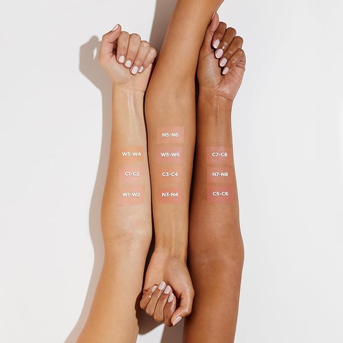 L'Oreal Paris True Match Super-Blendable Powder Blush, Barely Blushing, 0.21 Oz (Packaging May Vary)