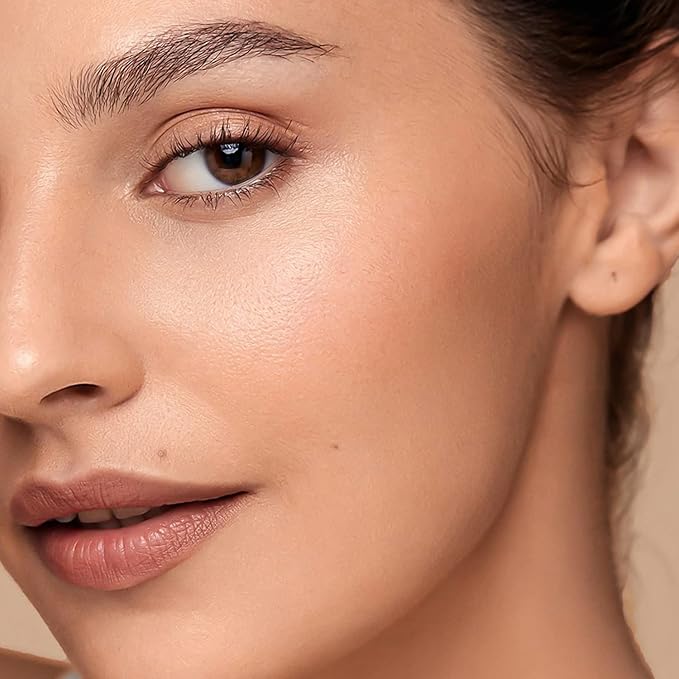 YOUNG VISION Full Coverage Longwear Foundation, Matte Finish,