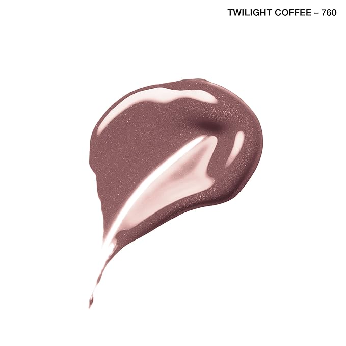 COVERGIRL Outlast All-Day Lip Color With Topcoat, Twilight Lip