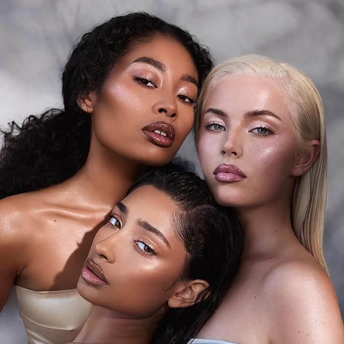 ORTEGA Beauty Glow Balm Face By Etienne Ortega